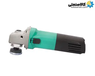 مینی فرز 125 میلیمتر 1020 وات دیمردار دی سی ای ASM04-125
