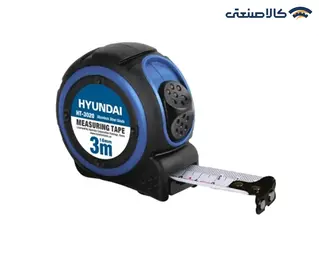 متر روکش دار 3 متری هیوندای مدل HT-3020
