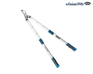 قیچی شاخه‌ زن دسته تلسکوپی قابل تنظیم هیوندای مدل HT-6910