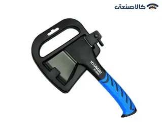 تبر 9 اینچ هیوندای مدل HT-8845
