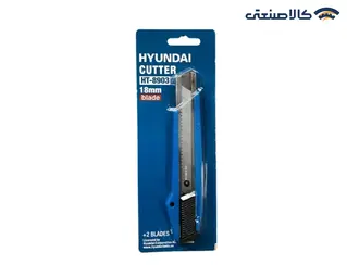کاتر 18 میلیمتر هیوندای مدل HT-8903