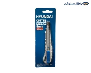 کاتر 9 میلیمتر هیوندای مدل HT-8909