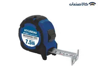 متر روکش دار 7.5 متری هیوندای مدل HT-8975