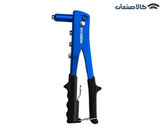 انبر پرچ هیوندای مدل HT-9001