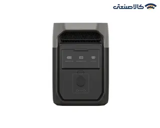 پاور استیشن اکوفلو 1800 وات مدل DELTA 3 ظرفیت 1024 وات ساعت
