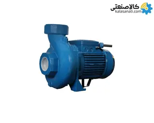 پمپ آب دو اینچ 2 اسب دبی بالا دیزل ساز DS 200/2 