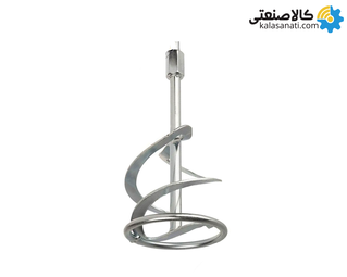 دریل میکسر 120 میلیمتر دور متغیر محک DMX-1100/1