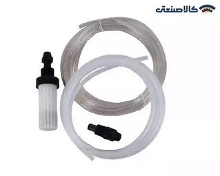 دوزینگ پمپ 5 لیتر 7 بار اتاترون Etatron مدل DLXMA/AD0507