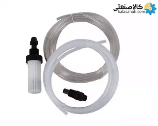 دوزینگ پمپ 5 لیتر 7 بار اتاترون Etatron مدل DLXMA/AD0507