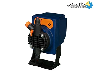 دوزینگ پمپ 5 لیتر 5 بار اتاترون Etatron مدل PKX-CC 5/5