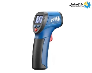 دماسنج لیزری 380 درجه مدل DT-811 برند CEM