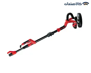 سنباده زن دیواری 225 میلیمتر دور متغیر دو سر محک مدل DWS-230D