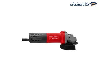 مینی فرز دنلکس 1000 وات 115 میلیمتری دیمردار مدل DX-2110N