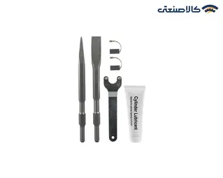 چکش تخریب استخوانی دنلکس 1300 وات 12 ژول DX-3213H