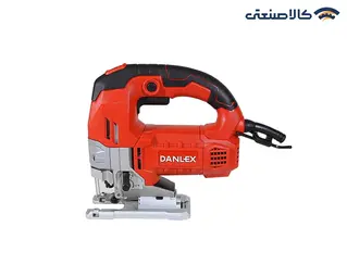 اره عمودبر گیربکسی دنلکس 750 وات DX-4175G