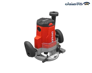 اور فرز نجاری دنلکس 2200 وات 12 میلیمتر DX-4722