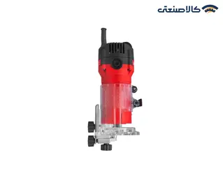 اور فرز مشتی دنلکس 500 وات 6 میلیمتر DX-4750