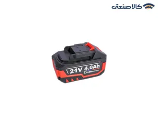 مینی فرز دنلکس دسته بلند 1400 وات 115 میلیمتر دیمردار مدل DX-2341