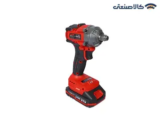بکس شارژی دنلکس 1/2 اینچ 21 ولت براشلس DX-6721