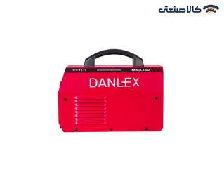 دستگاه جوش دنلکس IGBT تک برد 160 آمپر مدل DX-8216