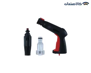 کارواش کامپکت دنلکس مکش دار 100 بار 1400 وات القایی مدل DX-9640i