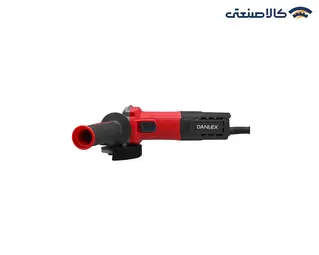 مینی فرز دنلکس 1000 وات 115 میلیمتری دیمردار مدل DX-2110N