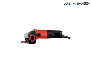 مینی فرز دنلکس 1400 وات 115 میلیمتری دیمردار مدل DX-2314