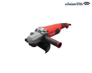 فرز سنگبری دنلکس 2350 وات 230 میلیمتری مدل DX-2435
