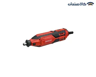 کیت فرز مینیاتوری دنلکس 185 وات 333 پارچه مدل DX-2718-333
