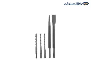 بتن کن 800 وات 2.8 ژول دنلکس DX-3128P