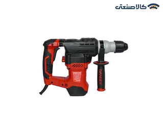 بتن کن دنلکس 1500 وات چهار شیار DX-3256