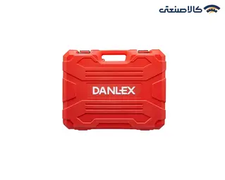 بتن کن سه کاره دنلکس 1500 وات چهار شیار 32 میلیمتر DX-3257