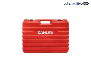 بتن کن دو کاره دنلکس 1250 وات پنج شیار 40 میلیمتر DX-3315M