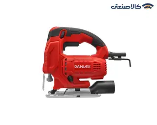 اره عمودبر دنلکس 600 وات دیمردار DX-4160
