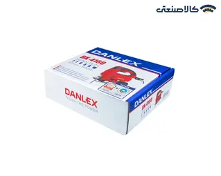 اره عمودبر دنلکس 600 وات دیمردار DX-4160