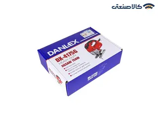 اره عمودبر گیربکسی دنلکس 750 وات DX-4175G