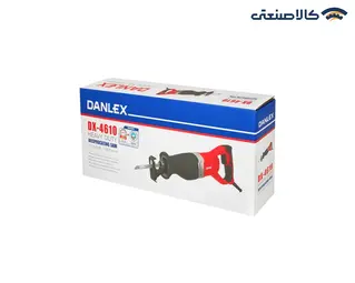 اره افقی بر دنلکس 1050 وات دیمردار DX-4610
