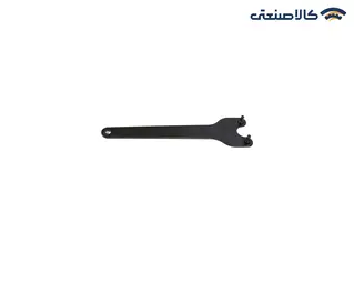 مینی فرز دنلکس دسته بلند 1400 وات 115 میلیمتر دیمردار مدل DX-2341