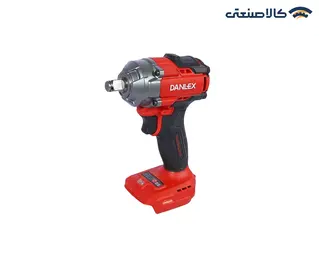 بکس شارژی دنلکس 1/2 اینچ 21 ولت براشلس DX-6721