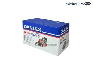 اره زنجیری بنزینی دنلکس 50 سانتی متر 2500 وات DX-8150