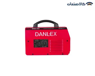 دستگاه جوش دنلکس IGBT تک برد 160 آمپر مدل DX-8216