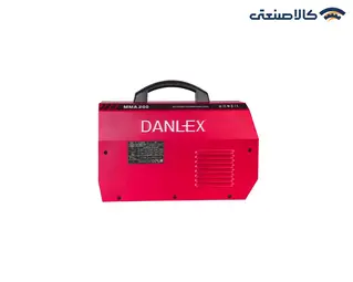 دستگاه جوش دنلکس IGBT تک برد 200 آمپر مدل DX-8220