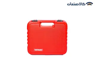 سشوار صنعتی دنلکس 2000 وات دیجیتال DX-9460