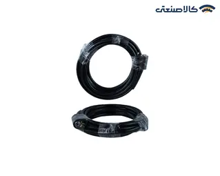 کارواش کامپکت دنلکس مکش دار 100 بار 1400 وات القایی مدل DX-9640i