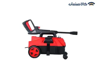 کارواش یونیورسال کامپکت دنلکس مکش دار 100 بار 1400 وات مدل DX-9641c