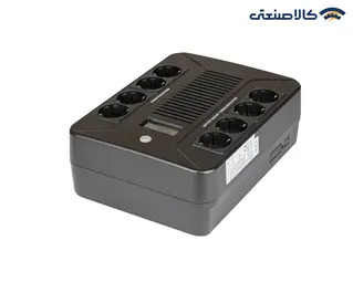 یو پی اس تک فاز ایست 0.8 کاوا لاین اینتراکتیو مدل East ea280 plus