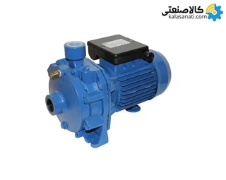 پمپ آب دو پروانه تک فاز 3 اسب آبارا ABR سری CDA 3.00