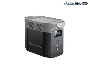 پاور استیشن اکوفلو 1800 وات مدل DELTA 2 ظرفیت 1024 وات ساعت 
