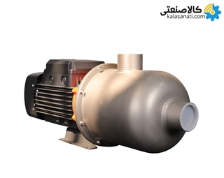 پمپ افقی طبقاتی استیل 304 LEO لئو 3 اسب EDH10-50
