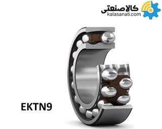 بلبرینگ خود تنظیم SKF کد 1306